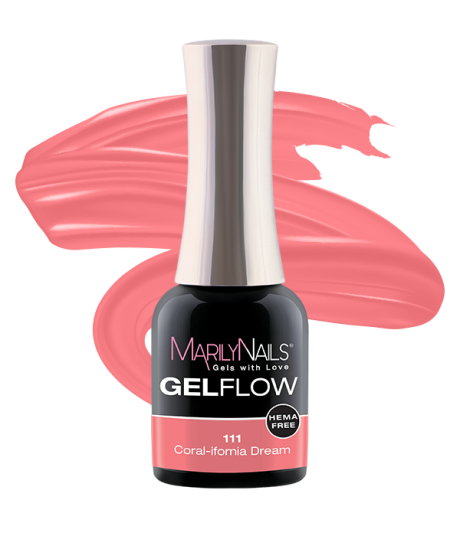 Brillbird Norge GELFLOW 111
