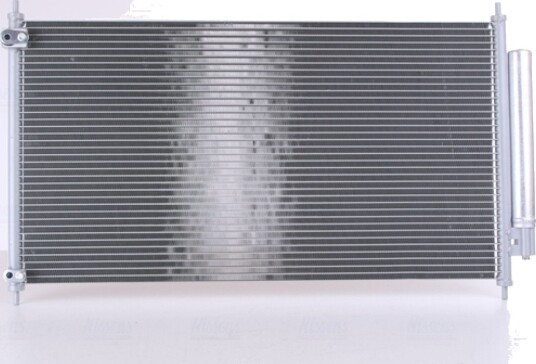 Kondensator NISSENS 940466