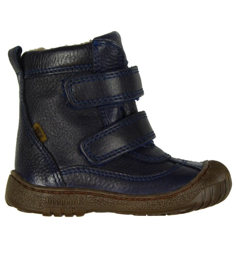 Bisgaard Tex Støvler Ellis Navy 32