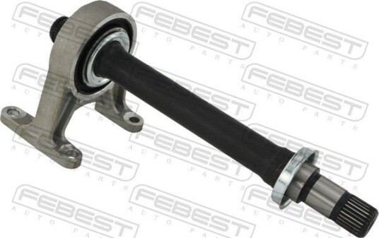 Febest Drivaksel FEBEST 0312 LX15RH