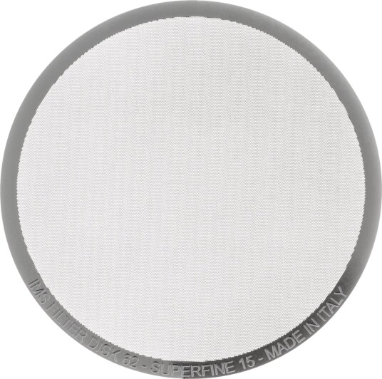 IMS AeroPress Metal Filter Fine 150 Micron IMS AeroPress Metal Filter Fine 150 Micron