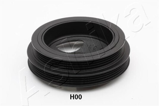 Remskive veivaksel JAPANPARTS PU H00