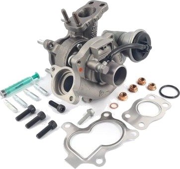Turbolader MAPCO 207102