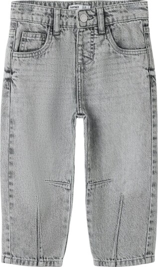 Name It | Nmfbella Barrel Dnm Jeans 5518 Bp | 116