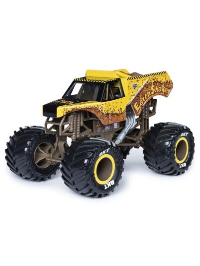 Monster Jam 1:24 Collector Truck S2