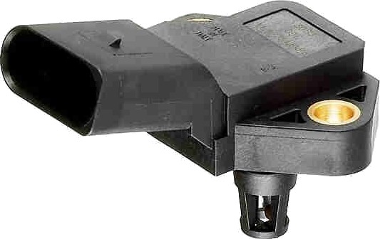 Sensor, innsugningsluft temperatur VEMO V10-72-1553