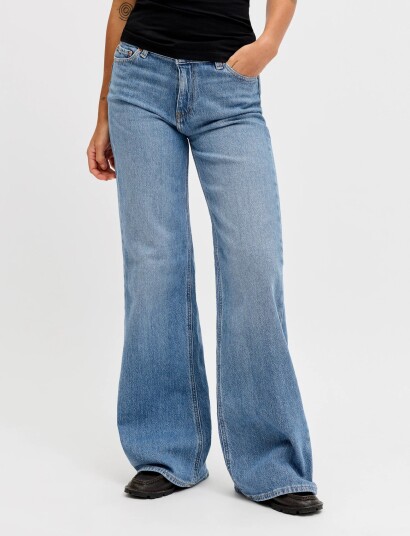 JJXX Jxrome Flared Mw C9189 Jeans Dnm Noos Blue 26 x 32 JJXX Jxrome Flared Mw C9189 Jeans Dnm Noos Blue 26 x 32