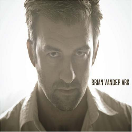 Brian Vander Ark Brian Vander Ark CD
