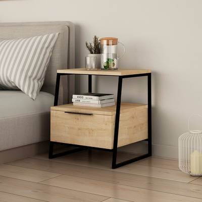 Homitis Nattbord Pal 1645537-01-0 Homitis Nattbord Pal 1645537-01-0