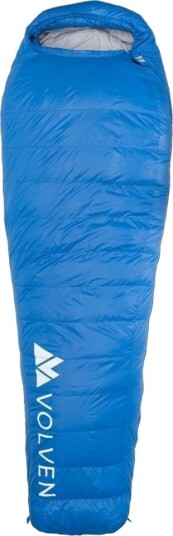 Sovepose Skadi 600-Blue-Left