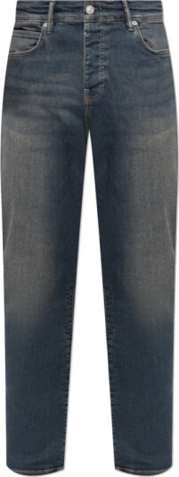 AllSaints Herre Jeans Blå W28 L32, AllSaints Herre Jeans Blå W28 L32,