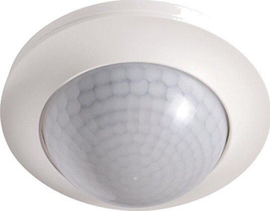 Esylux Bevegelsessensor EP10424885 32 Meter Esylux Bevegelsessensor EP10424885 32 Meter