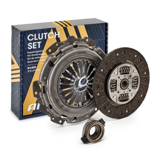 Clutchsett AISIN KN 089 Clutchsett AISIN KN 089