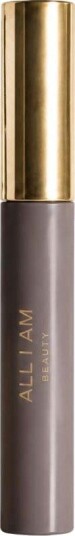 ALL I AM BEAUTY Lash Sculpt Tubing Mascara Black