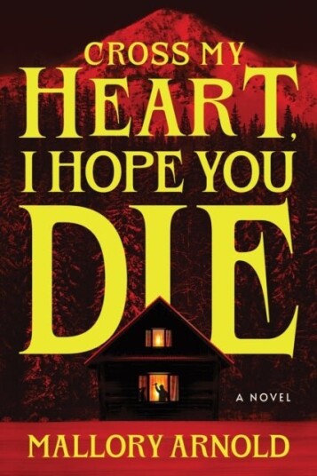 Cross My Heart I Hope You Die Cross My Heart I Hope You Die
