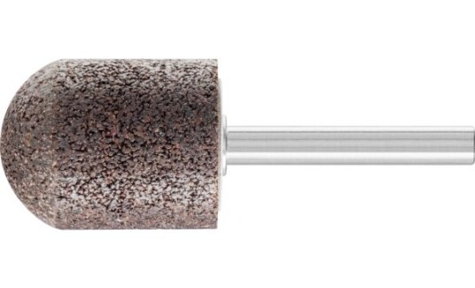Pferd Slipestift WR 2532 6 ADW 30 L6B Inox 25mm 37300 rpm 10 stk Pferd Slipestift WR 2532 6 ADW 30 L6B Inox 25mm 37300 rpm 10 stk