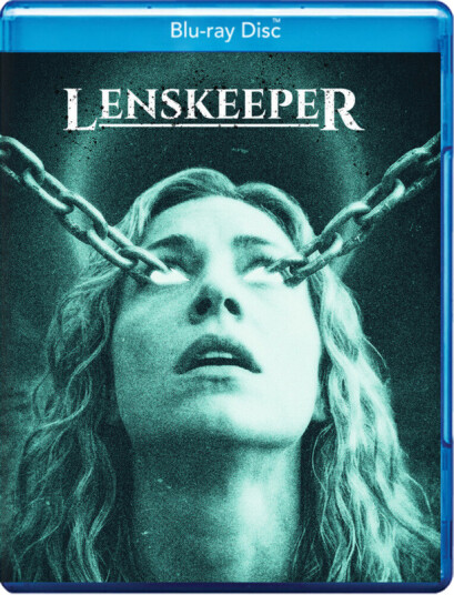 Lenskeeper Bluray