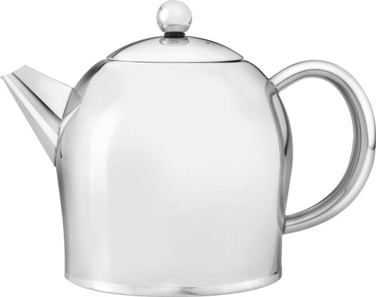 Bredemeijer Minuet Santhee Tekanne - 1,0L - Rustfritt St??l