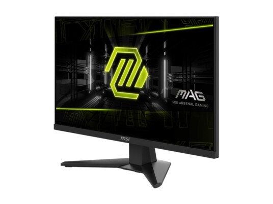 MSI MAG 244F 23,8" FHD Gaming-Skjerm med IPS 200Hz MSI MAG 244F 23,8" FHD Gaming-Skjerm med IPS 200Hz
