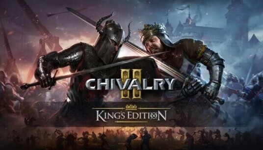 Chivalry 2 - King s Edition Content Chivalry 2 - King s Edition Content