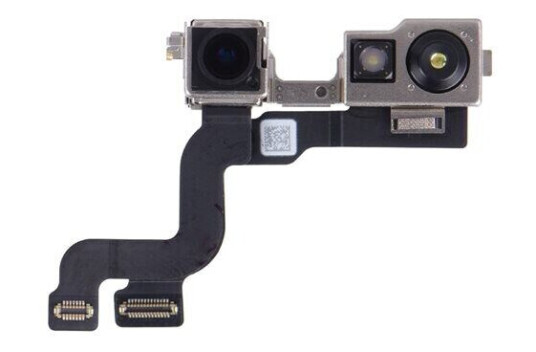 Frontkamera for iPhone 14 Plus - kompatibel OEM-komponent Frontkamera for iPhone 14 Plus - kompatibel OEM-komponent