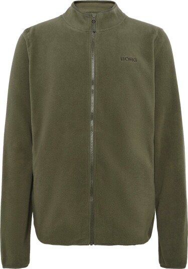 Björn Borg Borg Full Zip Fleece KALAMATA XL Björn Borg Borg Full Zip Fleece KALAMATA XL