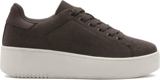 Roberto Rosso Jean Paul Alsace - Dark-Brown Brun storrelse 41 female