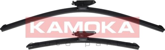 Viskerblad KAMOKA 27B02