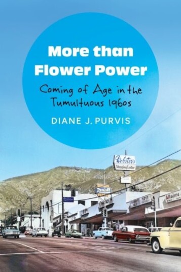 More Than Flower Power More Than Flower Power