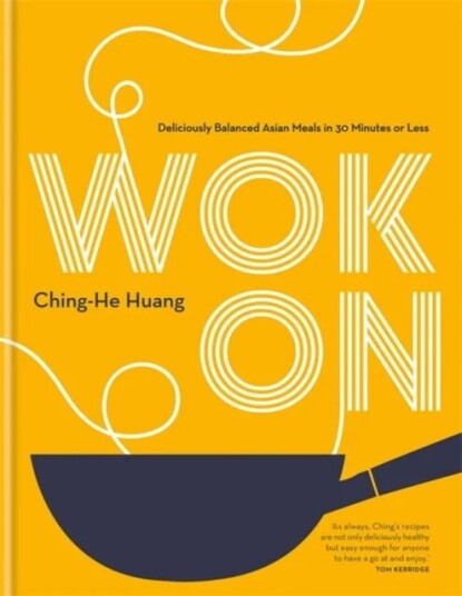 Wok On Av Ching-He Huang