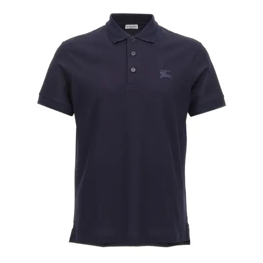 Burberry Herre Topper Blå XL, Burberry Herre Topper Blå XL,