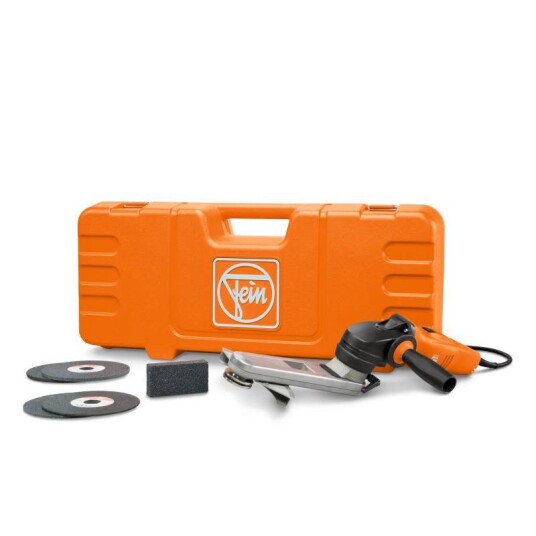 Fein Kilsveissliper KS 10-38 E 800w