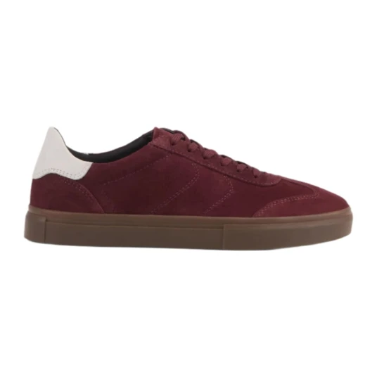 Vagabond Shoemakers Dame Sko Rød 40 EU Vagabond Shoemakers Dame Sko Rød 40 EU