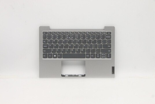 Lenovo Upper Case ASM_US INTE W 82GV