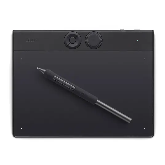 Wacom Intuos Pro S pennbrett