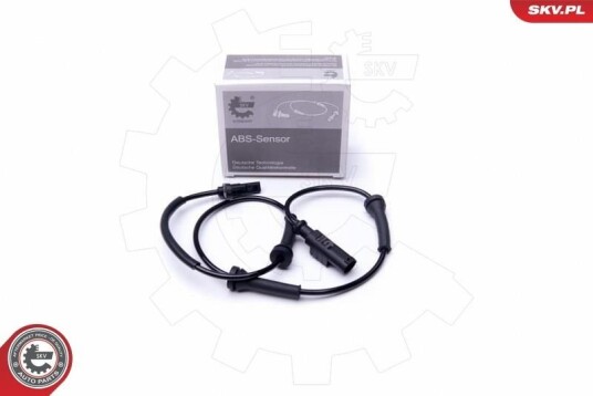 Sensor, ABS ESEN SKV 06SKV411