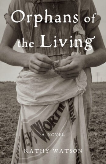 Orphans of the Living Orphans of the Living