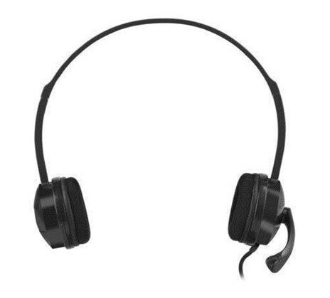 Natec Canary Go Svart Natec Canary Go Svart
