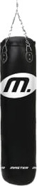 Boksesekk Premium, 120 cm, Master Fitness