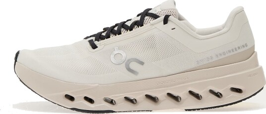 On Cloudsurfer Next White 42