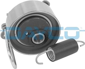 DAYCO ATB2551 Strammehjul, registerreim
