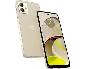 Motorola Moto G14 4GB/128GB Butter Cream Motorola Moto G14 4GB/128GB Butter Cream