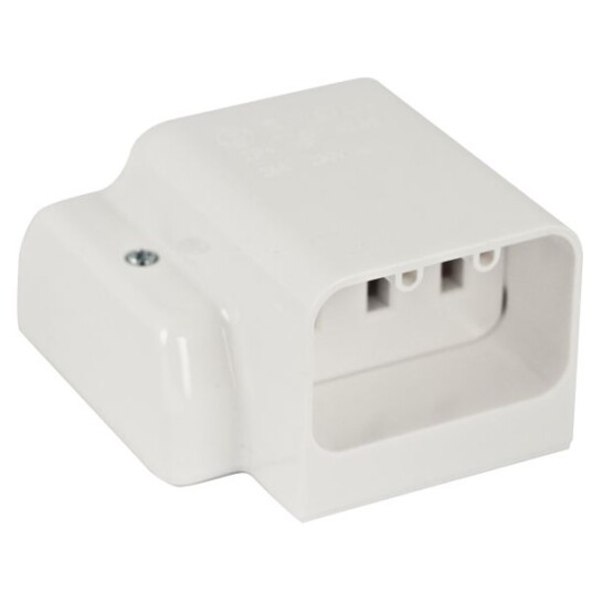 Gelia 4019002302 Komfyruttak utenpåliggende