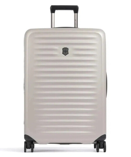 Victorinox Airox Advanced Medium utvidbar koffert White