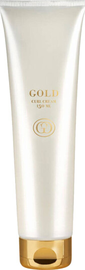 GOLD Curl Cream 150 ml
