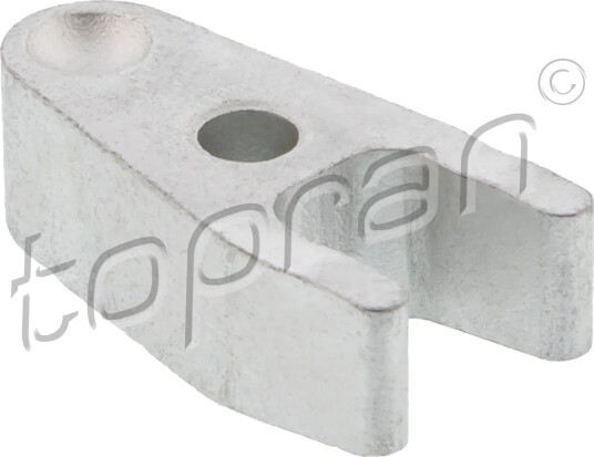 Holder innsprøytningsdyse TOPRAN 411 476