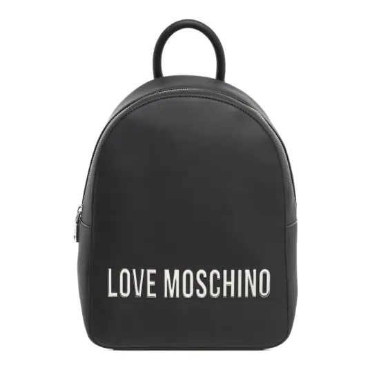 Love Moschino Dame Vesker Svart ONE SIZE, Love Moschino Dame Vesker Svart ONE SIZE,