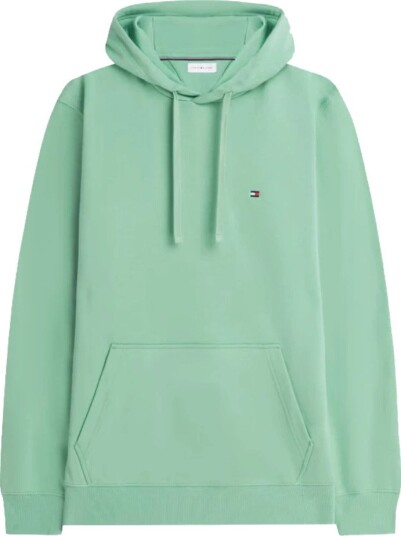 Tommy Hilfiger Herre Gensere & Hettegensere Grønn L, Tommy Hilfiger Herre Gensere & Hettegensere Grønn L,