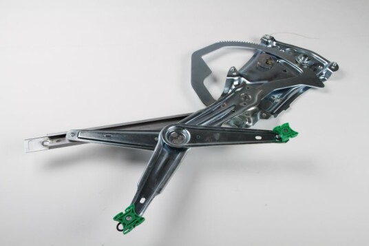 Camco Vindusheismek. uten motor fram venstre coupe/cab E36 8 3279 L