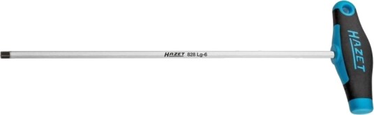 HAZET 828LG-6 Justeringsnøkkel, frontlykter HAZET 828LG-6 Justeringsnøkkel, frontlykter